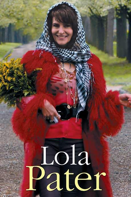 Lola Pater (2017) movie poster