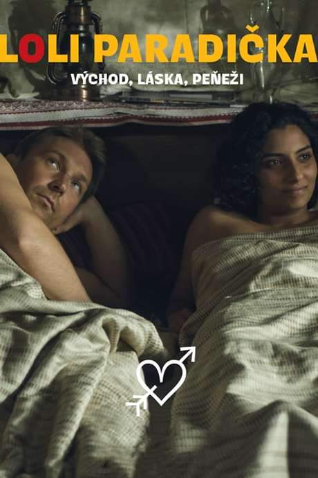 Loli paradička (2019) movie poster