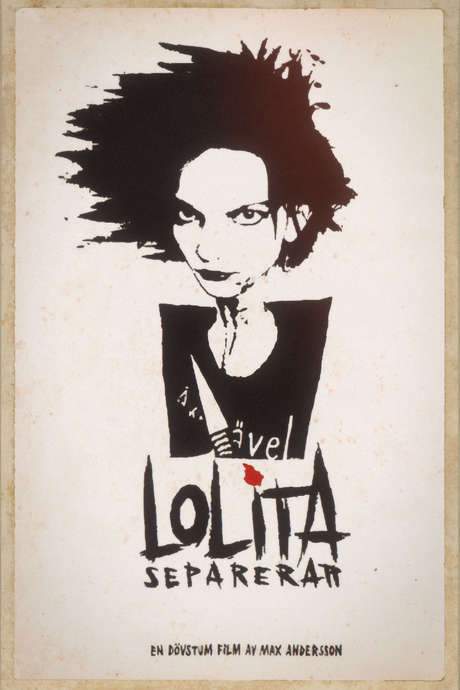 Lolita Separates (1988) movie poster