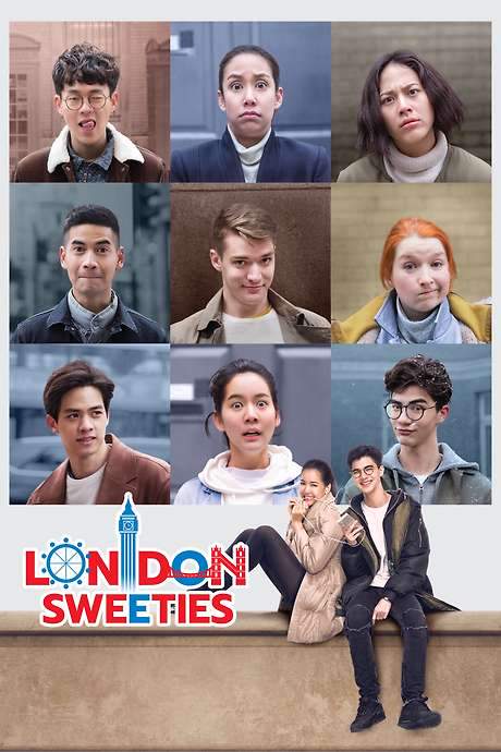 London Sweeties (2019) movie poster