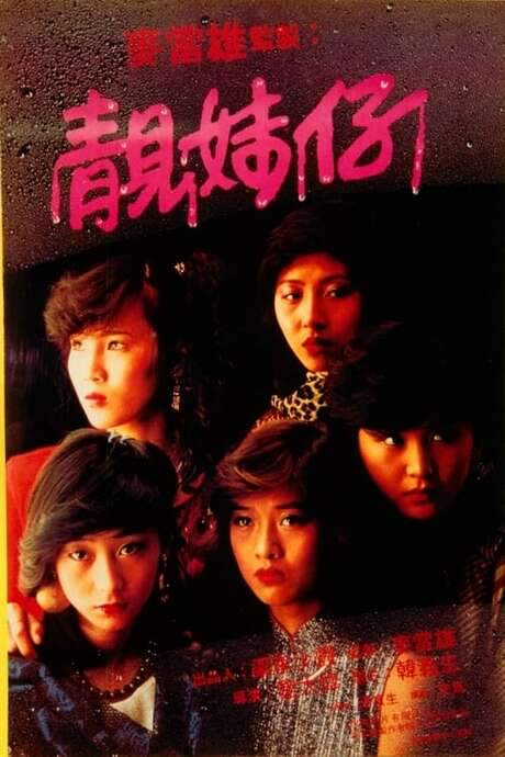 Lonely Fifteen (1982) movie poster