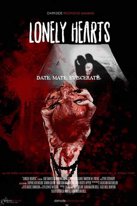 Lonely Hearts (2019) movie poster