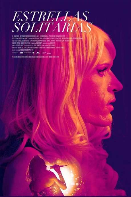 Lonely Stars (2015) movie poster