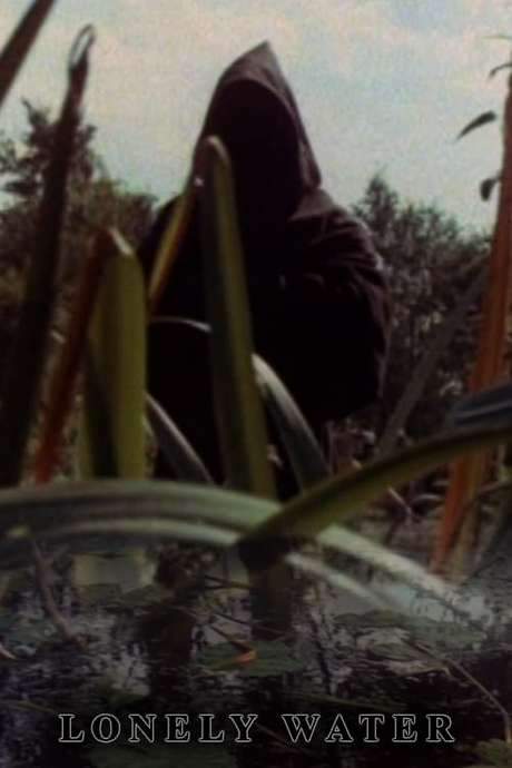 Lonely Water (1973) movie poster