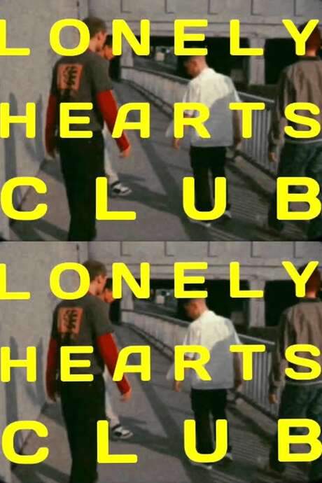 Lonely Hearts Club (2019) movie poster
