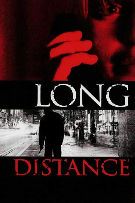 Long Distance (2005) movie poster