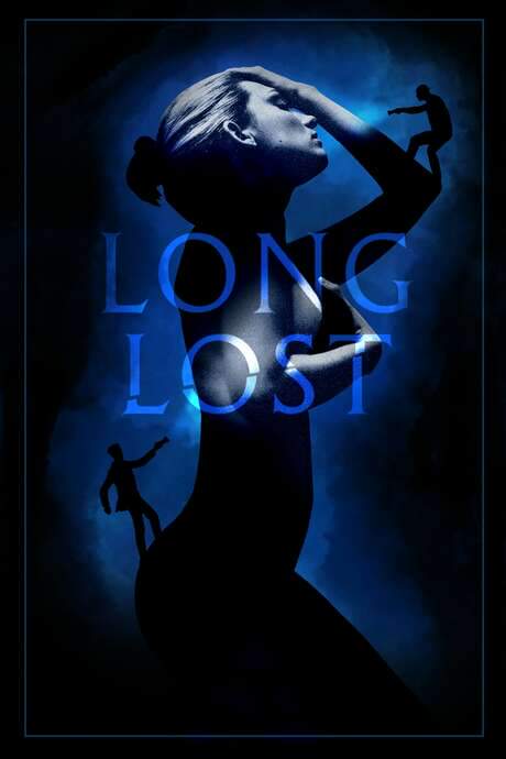 Long Lost (2018) movie poster