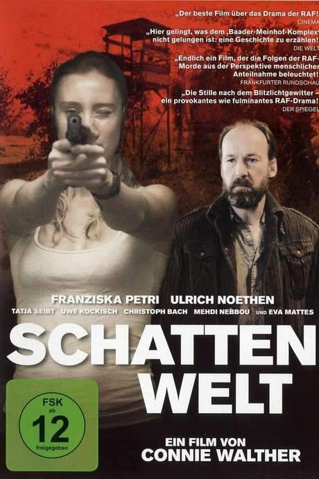 Long Shadows (2008) movie poster