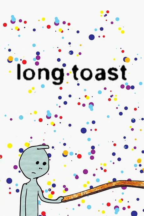 Long Toast (2020) movie poster