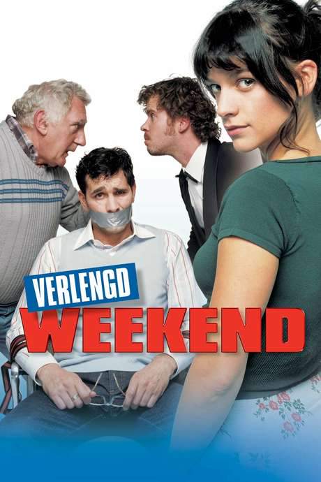 Long Weekend (2005) Spoiler-Free Movie Summary & Plot Overview