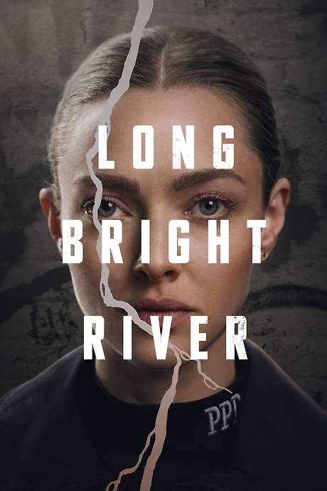 Long Bright River (2025) movie poster