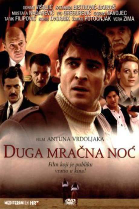 Long Dark Night (2004) movie poster
