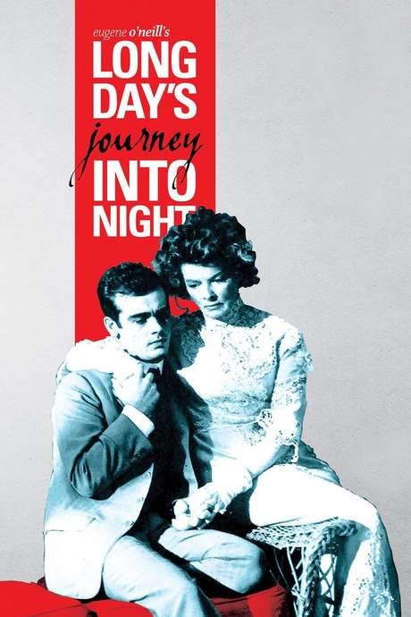 Long Day’s Journey Into Night (1962) movie poster