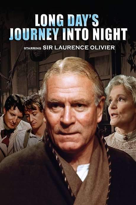 Long Day’s Journey Into Night (1973) movie poster
