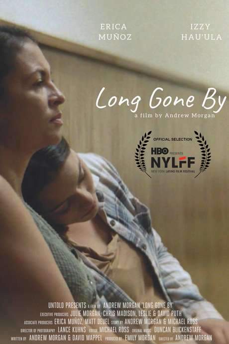 Long Gone By (2019) movie poster