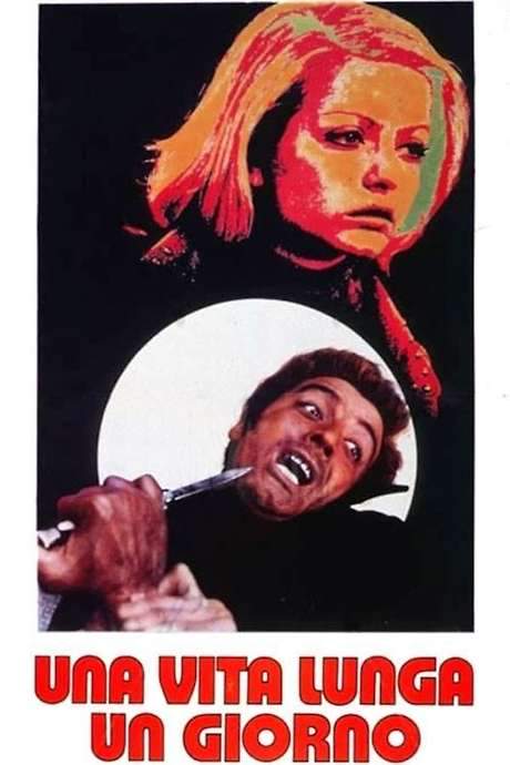 Long Lasting Days (1973) movie poster