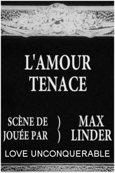 Long-Lasting Love (1912) movie poster