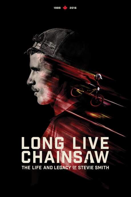 Long Live Chainsaw (2021) movie poster
