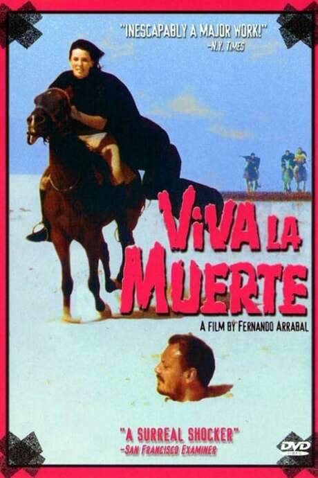 Long Live Death (1971) movie poster