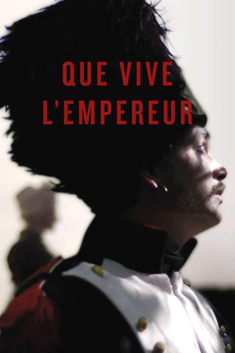 Long Live the Emperor (2016) movie poster