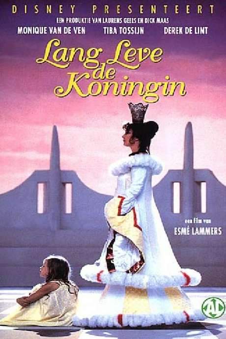 Long Live the Queen (1995) movie poster