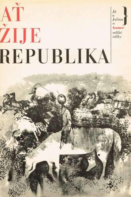 Long Live the Republic (1965) movie poster