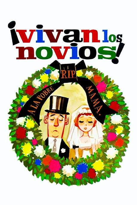 Long Live the Bride and Groom (1970) movie poster