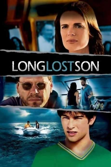Long Lost Son (2006) movie poster