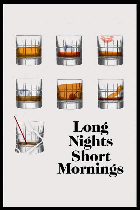 Long Nights Short Mornings (2016) movie poster