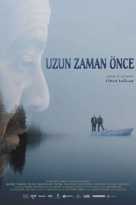 Long Time Ago (2019) movie poster