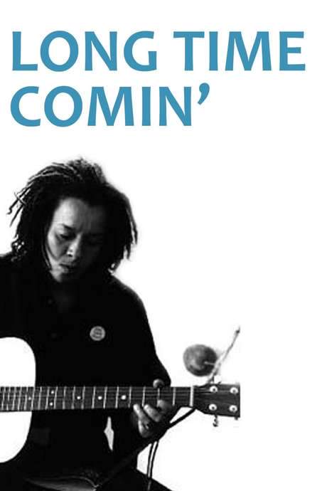 Long Time Comin’ (1993) movie poster