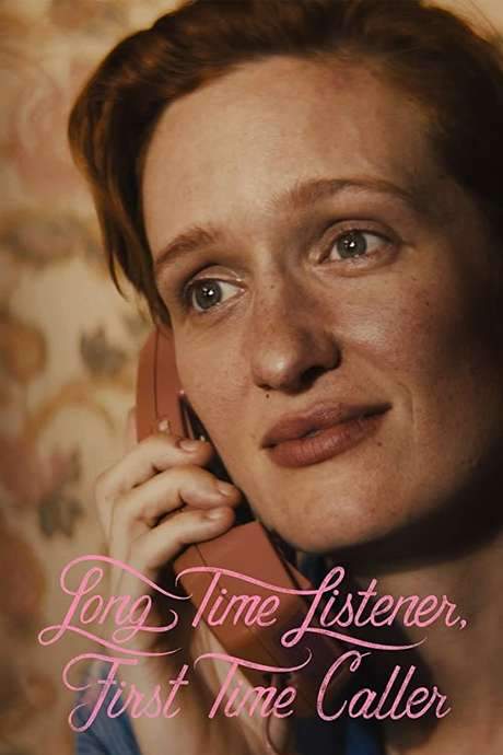 Long Time Listener, First Time Caller (2019) movie poster