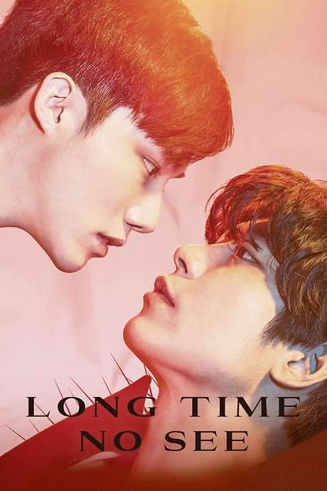 Long Time No See (2017) movie poster