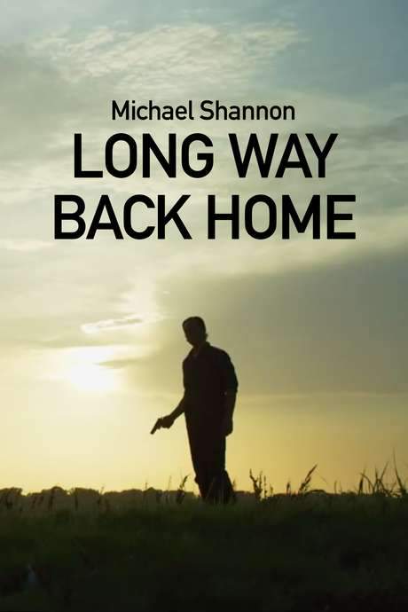 Long Way Back Home (2018) movie poster