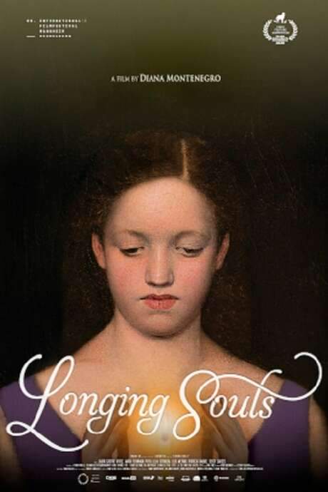 Longing Souls (2020) movie poster