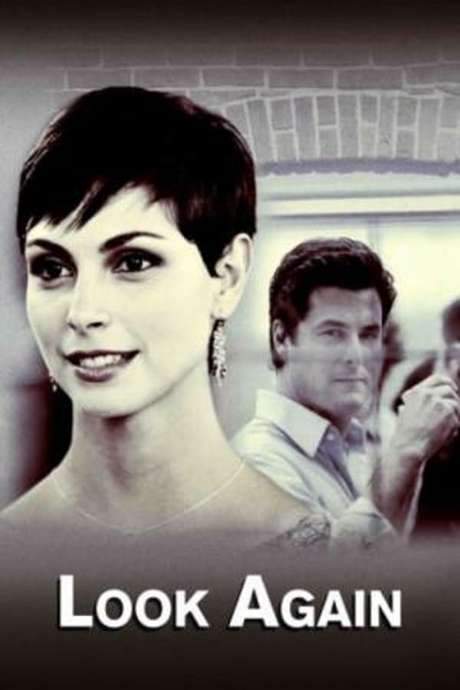 Look Again (2011) movie poster