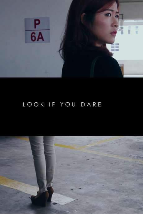 Look If You Dare (2016) movie poster