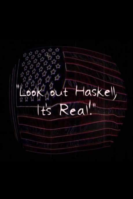 Look Out Haskell, It’s Real!: The Making of Medium Cool (2001) movie poster