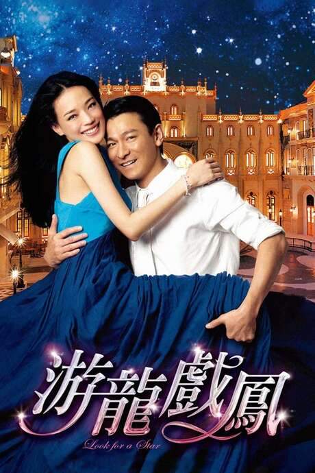Look for a Star (2009) movie poster