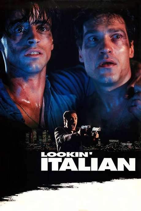 Lookin’ Italian (1994) movie poster