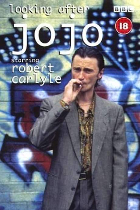 Looking After Jo Jo (1998) movie poster