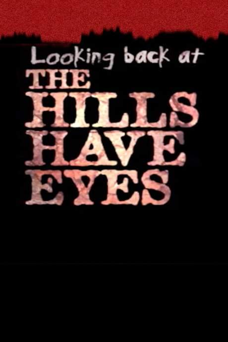 Looking Back at ‘The Hills Have Eyes’ (2003) movie poster