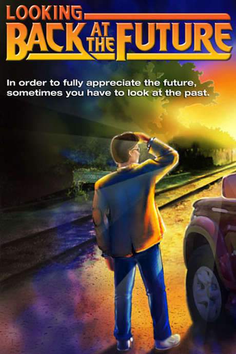 Looking Back at the Future (2006) movie poster