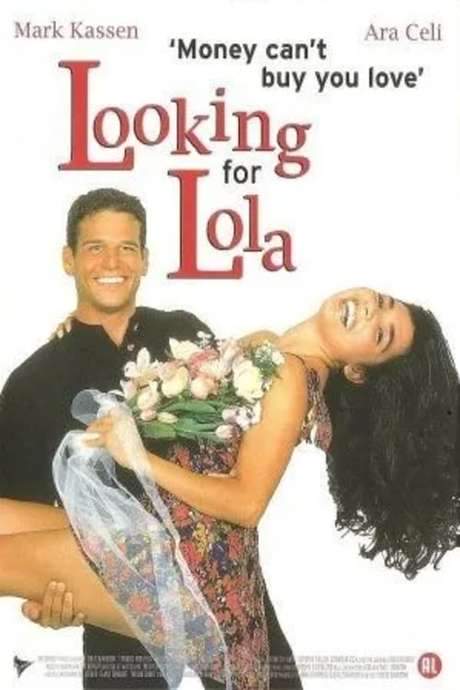 Looking For Lola (1997) movie poster