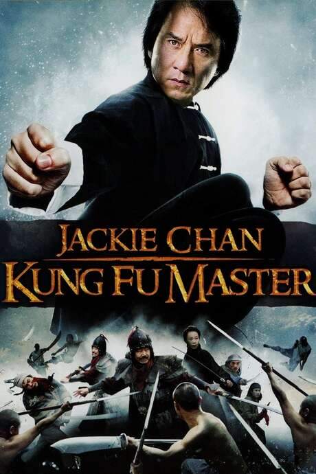 Looking for Jackie (2009) movie poster
