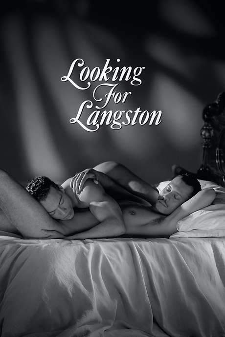 Looking for Langston (1989) movie poster