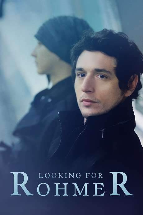 Looking for Rohmer (2018) movie poster