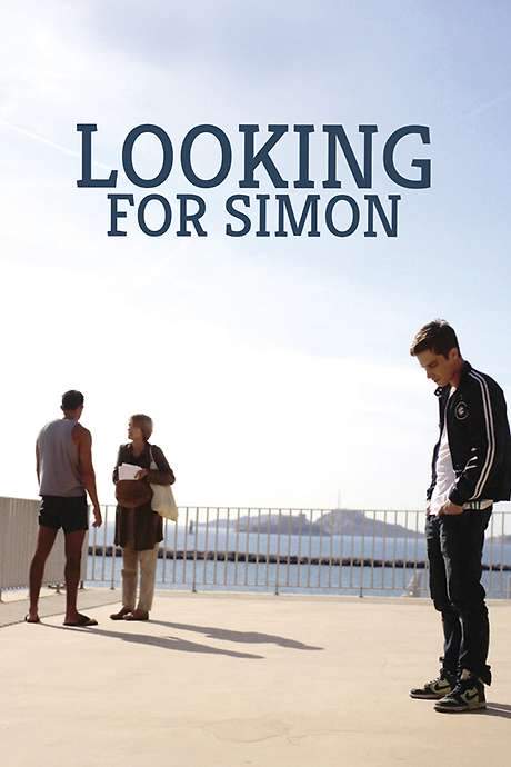 Looking for Simon (2011) movie poster