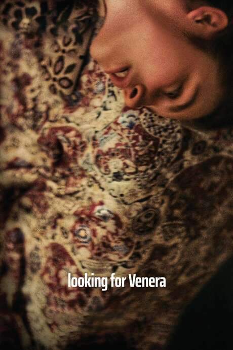 Looking for Venera (2021) movie poster