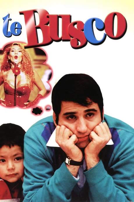 Looking for you (2002) movie poster